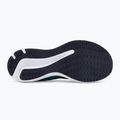 Detské bežecké topánky Mizuno Enerzy Rider Jr baritone blue/citrus/capri breeze 4