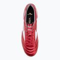 Pánske kopačky Mizuno Morelia II Japan Md red/white/black 5