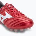 Pánske kopačky Mizuno Morelia II Japan Md red/white/black 7