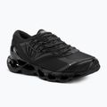 Pánske topánky Mizuno Wave Prophecy Ls Gtx silver/silver/nimbus cloud