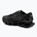 Pánske topánky Mizuno Wave Prophecy Ls Gtx silver/silver/nimbus cloud 3