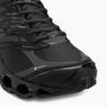 Pánske topánky Mizuno Wave Prophecy Ls Gtx silver/silver/nimbus cloud 7