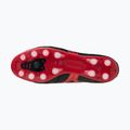 Pánske kopačky Mizuno Morelia II Elite FG black/morelia 40th red/black sand 11
