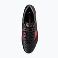 Pánske kopačky Mizuno Morelia II Elite FG black/morelia 40th red/black sand 12