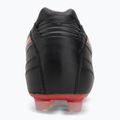 Pánske kopačky Mizuno Morelia II Elite FG black/morelia 40th red/black sand 6