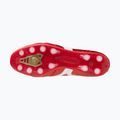 Pánske kopačky Mizuno Morelia II Elite FG morelia 40th red/white/black 11