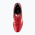 Pánske kopačky Mizuno Morelia II Elite FG morelia 40th red/white/black 12