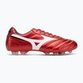 Pánske kopačky Mizuno Morelia II Elite FG morelia 40th red/white/black 2