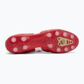 Pánske kopačky Mizuno Morelia II Elite FG morelia 40th red/white/black 4