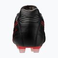 Pánske kopačky Mizuno Morelia II Pro FG black/morelia 40th red/black sand 3
