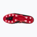 Pánske kopačky Mizuno Morelia II Pro FG black/morelia 40th red/black sand 4