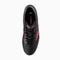 Pánske kopačky Mizuno Morelia II Pro FG black/morelia 40th red/black sand 5