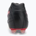 Pánske kopačky Mizuno Morelia II Pro FG black/morelia 40th red/black sand 6