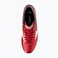 Pánske kopačky Mizuno Morelia II Pro FG morelia 40th red/white/black 5