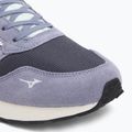 Topánky Mizuno RB87 odyssey gray/white/blue granite 7