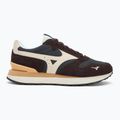 Pánske topánky Mizuno RB87 black sand/summer sand/mole 2