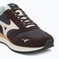 Pánske topánky Mizuno RB87 black sand/summer sand/mole 7