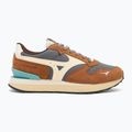 Pánske topánky Mizuno RB87 quiet shade/banana crape/thrush 2