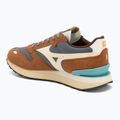 Pánske topánky Mizuno RB87 quiet shade/banana crape/thrush 3