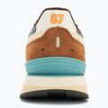 Pánske topánky Mizuno RB87 quiet shade/banana crape/thrush 6