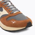 Pánske topánky Mizuno RB87 quiet shade/banana crape/thrush 7
