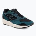 Topánky Mizuno Contender S black sand/black/deep teal