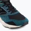 Topánky Mizuno Contender S black sand/black/deep teal 7
