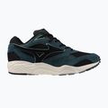 Topánky Mizuno Contender S black sand/black/deep teal 8