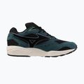 Topánky Mizuno Contender S black sand/black/deep teal 9