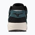 Topánky Mizuno Contender S black sand/black/deep teal 10