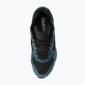 Topánky Mizuno Contender S black sand/black/deep teal 12