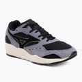 Topánky Mizuno Contender S black sand/black/blue granite
