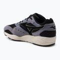 Topánky Mizuno Contender S black sand/black/blue granite 3