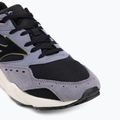 Topánky Mizuno Contender S black sand/black/blue granite 7