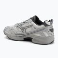 Topánky Mizuno MXR nimbus cloud/silver/silver 3