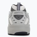 Topánky Mizuno MXR nimbus cloud/silver/silver 6