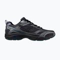 Topánky Mizuno MXR odyssey gray/black/deep teal