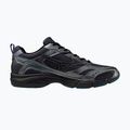 Topánky Mizuno MXR odyssey gray/black/deep teal 2