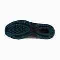Topánky Mizuno MXR odyssey gray/black/deep teal 4