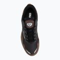 Topánky Mizuno Wave Rider β GTX black sand/black/chicory coffee 5