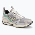 Topánky Mizuno Wave Rider 10 Premium opal gray/pristine/creme de menthe
