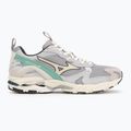 Topánky Mizuno Wave Rider 10 Premium opal gray/pristine/creme de menthe 2