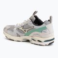 Topánky Mizuno Wave Rider 10 Premium opal gray/pristine/creme de menthe 3