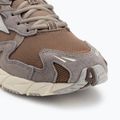 Topánky Mizuno Wave Rider 10 Premium fossil/white/thrush 7