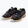 Topánky Mizuno Wave Rider β  black sand/black/latte 2