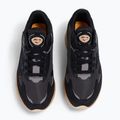 Topánky Mizuno Wave Rider β  black sand/black/latte 4