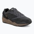 Topánky Mizuno Contender Cordura iron gate/black sand/fossil
