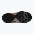 Topánky Mizuno Contender Cordura iron gate/black sand/fossil 4