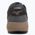 Topánky Mizuno Contender Cordura iron gate/black sand/fossil 6