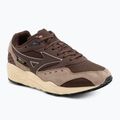 Topánky Mizuno Contender Cordura chicory coffee/harbor mist/fossil